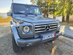 Mercedes-Benz G 350 G 350 BLUETEC | Auto.bg — изображение 4 Mercedes-Benz G 350 G 350 BLUETEC | Auto.bg — изображение 4