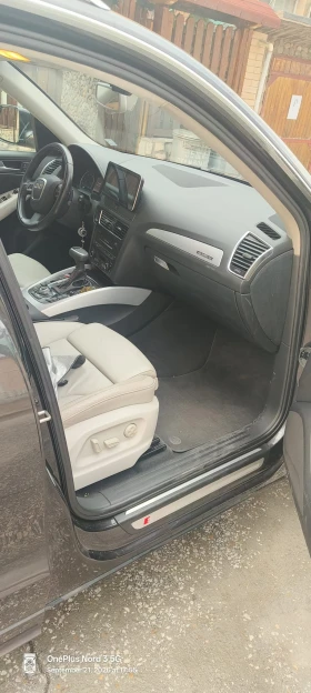 Audi Q5 2.0 TFSI - 10900 € - 71971043 5 | Car24.bg Audi Q5 2.0 TFSI - 10900 € - 71971043 5