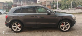 Audi Q5 2.0 TFSI - 10900 € - 71971043 2 | Car24.bg Audi Q5 2.0 TFSI - 10900 € - 71971043 2