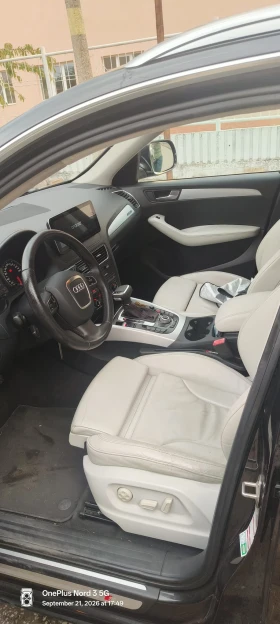 Audi Q5 2.0 TFSI - 10900 € - 71971043 6 | Car24.bg Audi Q5 2.0 TFSI - 10900 € - 71971043 6
