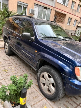 Jeep Grand cherokee 2.7 CRD | Auto.bg — изображение 3 Jeep Grand cherokee 2.7 CRD | Auto.bg — изображение 3