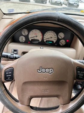 Jeep Grand cherokee 2.7 CRD | Auto.bg — изображение 14 Jeep Grand cherokee 2.7 CRD | Auto.bg — изображение 14