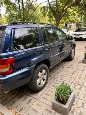 Jeep Grand cherokee 2.7 CRD | Auto.bg — изображение 2 Jeep Grand cherokee 2.7 CRD | Auto.bg — изображение 2