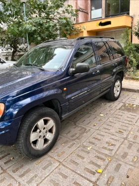 Jeep Grand cherokee 2.7 CRD | Auto.bg — изображение 5 Jeep Grand cherokee 2.7 CRD | Auto.bg — изображение 5