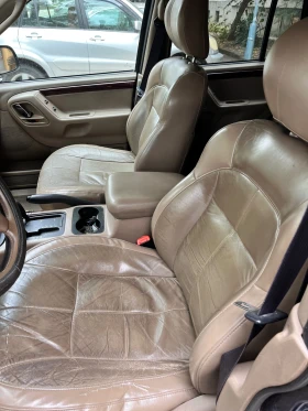 Jeep Grand cherokee 2.7 CRD | Auto.bg — изображение 11 Jeep Grand cherokee 2.7 CRD | Auto.bg — изображение 11