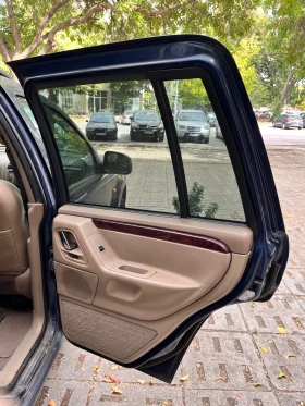 Jeep Grand cherokee 2.7 CRD | Auto.bg — изображение 8 Jeep Grand cherokee 2.7 CRD | Auto.bg — изображение 8