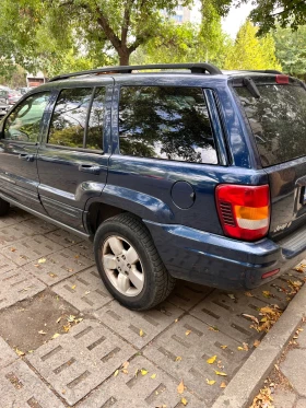 Jeep Grand cherokee 2.7 CRD | Auto.bg — изображение 4 Jeep Grand cherokee 2.7 CRD | Auto.bg — изображение 4
