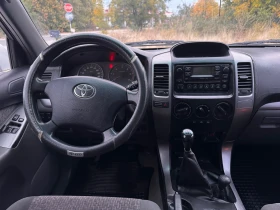Toyota Land cruiser 3.0D4D/Ръчка - 14000 € - 62447077 12 | Car24.bg Toyota Land cruiser 3.0D4D/Ръчка - 14000 € - 62447077 12