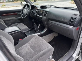 Toyota Land cruiser 3.0D4D/Ръчка - 14000 € - 62447077 8 | Car24.bg Toyota Land cruiser 3.0D4D/Ръчка - 14000 € - 62447077 8