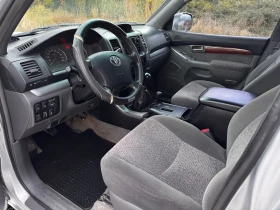 Toyota Land cruiser 3.0D4D/Ръчка - 14000 € - 62447077 7 | Car24.bg Toyota Land cruiser 3.0D4D/Ръчка - 14000 € - 62447077 7