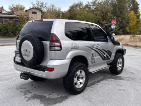Toyota Land cruiser 3.0D4D/Ръчка - 14000 € - 62447077 4 | Car24.bg Toyota Land cruiser 3.0D4D/Ръчка - 14000 € - 62447077 4