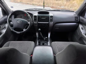 Toyota Land cruiser 3.0D4D/Ръчка - 14000 € - 62447077 11 | Car24.bg Toyota Land cruiser 3.0D4D/Ръчка - 14000 € - 62447077 11