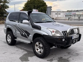 Toyota Land cruiser 3.0D4D/Ръчка - 14000 € - 62447077 3 | Car24.bg Toyota Land cruiser 3.0D4D/Ръчка - 14000 € - 62447077 3