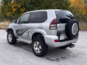 Toyota Land cruiser 3.0D4D/Ръчка - 14000 € - 62447077 6 | Car24.bg Toyota Land cruiser 3.0D4D/Ръчка - 14000 € - 62447077 6