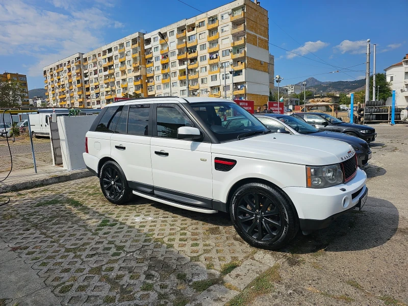 Land Rover Range Rover Sport - 2999 € / 5865.53 лв. - 19888655 1 | Car24.bg Land Rover Range Rover Sport - 2999 € / 5865.53 лв. - 19888655 1