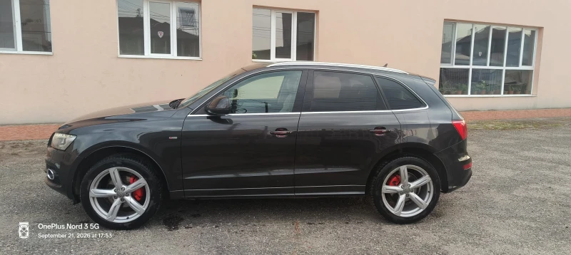 Audi Q5 2.0 TFSI - 10900 € - 71971043 1 | Car24.bg Audi Q5 2.0 TFSI - 10900 € - 71971043 1