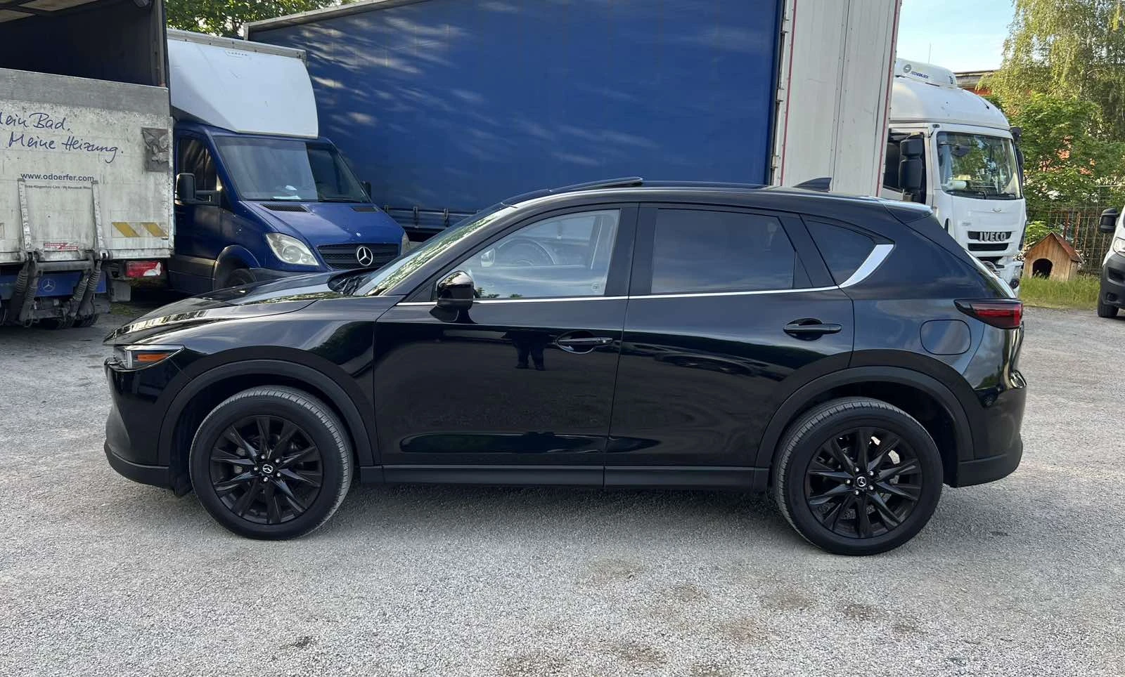 Mazda CX-5 - GT- FULL ЕКСТРИ !!! AWD !!! - изображение 4 | Auto.bg Mazda CX-5 - GT- FULL ЕКСТРИ !!! AWD !!! - изображение 4