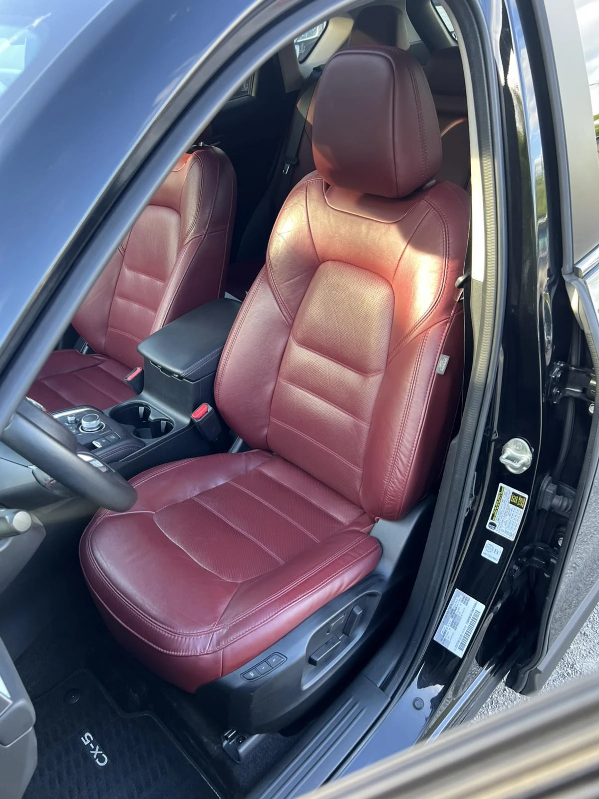 Mazda CX-5 - GT- FULL ЕКСТРИ !!! AWD !!! - изображение 8 | Auto.bg Mazda CX-5 - GT- FULL ЕКСТРИ !!! AWD !!! - изображение 8