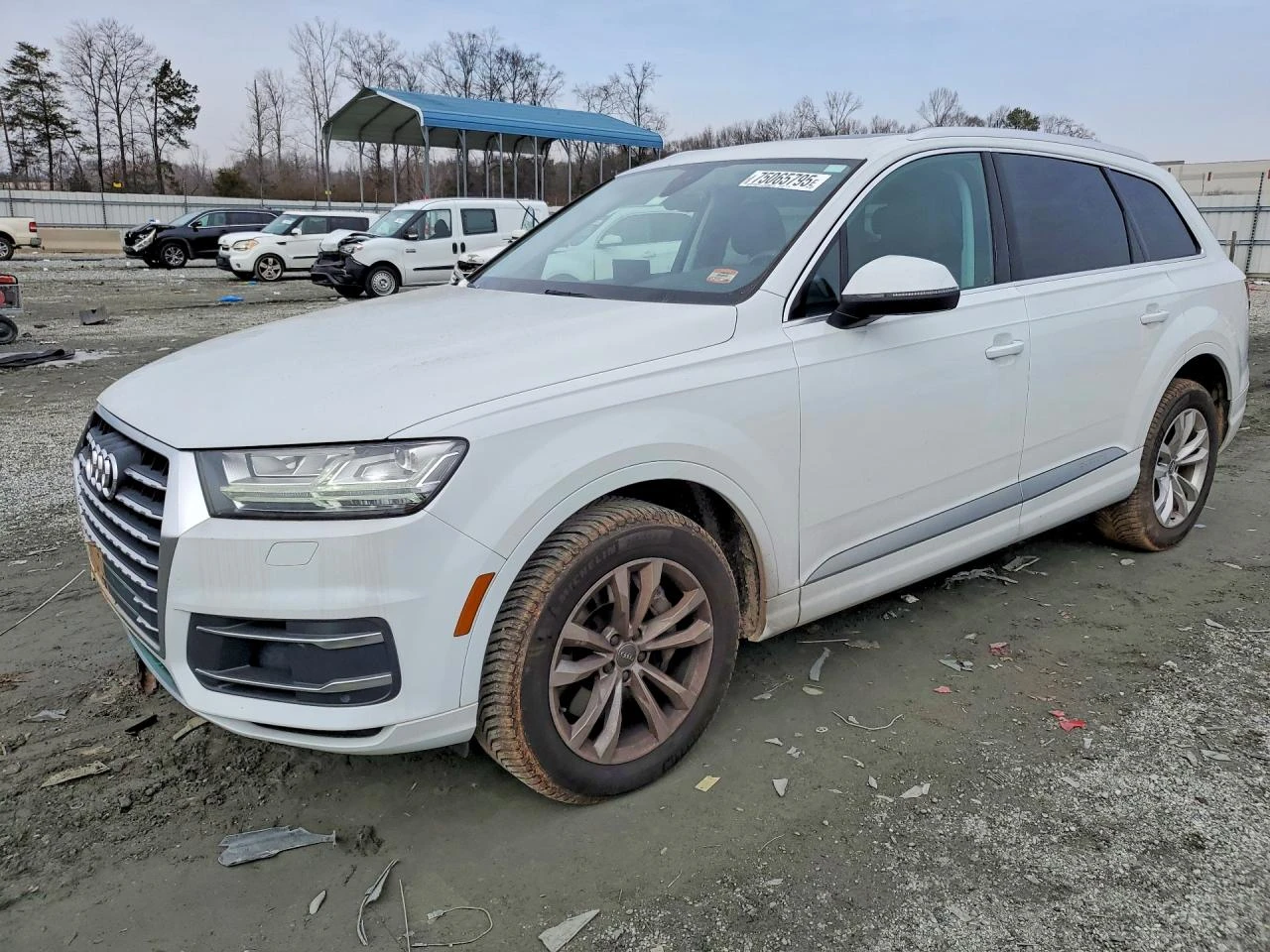 Audi Q7 !PRESTIGE! #УНИКАТ# !FULL! | Auto.bg — изображение 1 Audi Q7 !PRESTIGE! #УНИКАТ# !FULL! | Auto.bg — изображение 1