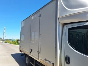 Iveco Daily 35C16 | Auto.bg — изображение 4 Iveco Daily 35C16 | Auto.bg — изображение 4