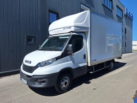 Iveco Daily 35C16