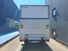 Iveco Daily 35C16 | Auto.bg — изображение 6 Iveco Daily 35C16 | Auto.bg — изображение 6