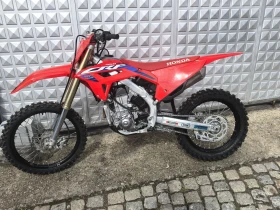 Honda Crf