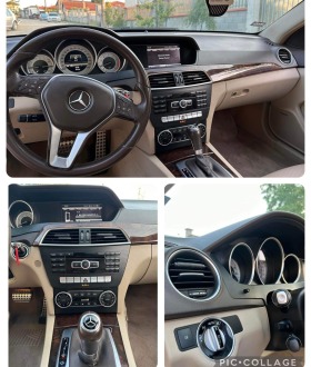 Mercedes-Benz C 250 | Mobile.bg   8