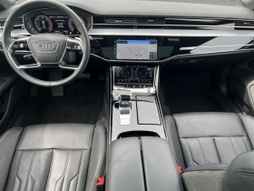 Audi A8 50 TDI/LONG/QUATTRO/LIFT/HEAD UP/B&O/360/MATRIX/   | Mobile.bg   11