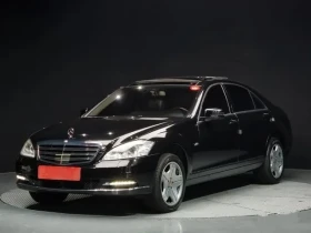 Mercedes-Benz S 600 S600L V12 1 - Car24.bg Mercedes-Benz S 600 S600L V12 1