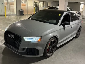 Audi Rs3 * АвтоКредит* - Car24.bg Audi Rs3 * АвтоКредит*