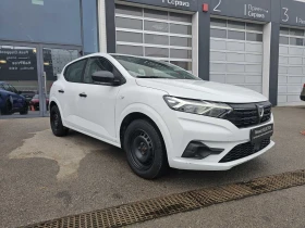 Dacia Sandero 1.0 TCe 90 Stop&Start LPG - 9700 € / 18971.55 лв. - 59509538 2 | Car24.bg Dacia Sandero 1.0 TCe 90 Stop&Start LPG - 9700 € / 18971.55 лв. - 59509538 2