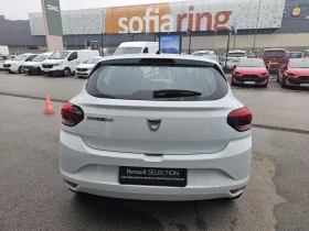 Dacia Sandero 1.0 TCe 90 Stop&Start LPG - 9700 € / 18971.55 лв. - 59509538 6 | Car24.bg Dacia Sandero 1.0 TCe 90 Stop&Start LPG - 9700 € / 18971.55 лв. - 59509538 6