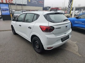 Dacia Sandero 1.0 TCe 90 Stop&Start LPG - 9700 € / 18971.55 лв. - 59509538 4 | Car24.bg Dacia Sandero 1.0 TCe 90 Stop&Start LPG - 9700 € / 18971.55 лв. - 59509538 4