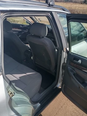 Audi A4 1.9tdi - 2650 € / 5182.95 лв. - 51921147 10 | Car24.bg Audi A4 1.9tdi - 2650 € / 5182.95 лв. - 51921147 10