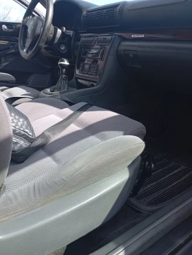 Audi A4 1.9tdi - 2650 € / 5182.95 лв. - 51921147 11 | Car24.bg Audi A4 1.9tdi - 2650 € / 5182.95 лв. - 51921147 11