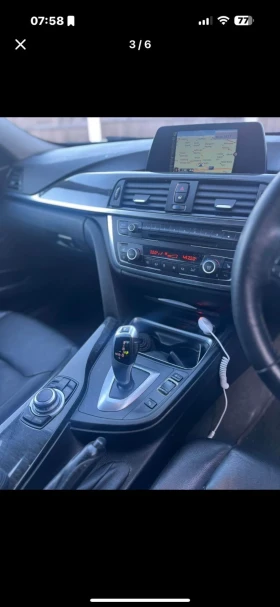 BMW 320 Luxury paket automatic - 3300 € / 6454.24 лв. - 16239180 6 | Car24.bg BMW 320 Luxury paket automatic - 3300 € / 6454.24 лв. - 16239180 6