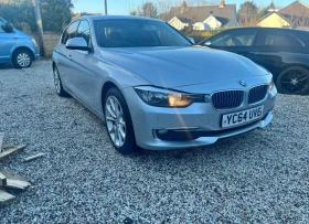 BMW 320 Luxury paket automatic - Car24.bg BMW 320 Luxury paket automatic