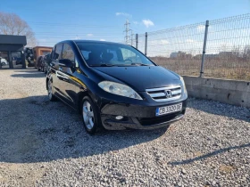 Honda Fr-v 2.2CDTI ЕВРО4 КЛИМАТРОНИК - 2650 € / 5182.95 лв. - 52882002 4 | Car24.bg Honda Fr-v 2.2CDTI ЕВРО4 КЛИМАТРОНИК - 2650 € / 5182.95 лв. - 52882002 4