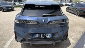 BMW iX3 50 xDrive M sport HuD | Auto.bg — изображение 5 BMW iX3 50 xDrive M sport HuD | Auto.bg — изображение 5