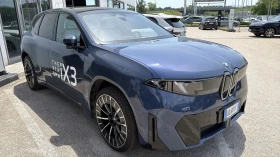 BMW iX3 50 xDrive M sport HuD | Auto.bg — изображение 3 BMW iX3 50 xDrive M sport HuD | Auto.bg — изображение 3