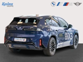 BMW iX3 50 xDrive M Sport Autobahn+ PANO HUD DA PLUS | Auto.bg — изображение 2 BMW iX3 50 xDrive M Sport Autobahn+ PANO HUD DA PLUS | Auto.bg — изображение 2