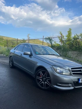Mercedes-Benz C 220 CDI 170HP Facelift - 9900 € / 19362.72 лв. - 91507575 2 | Car24.bg Mercedes-Benz C 220 CDI 170HP Facelift - 9900 € / 19362.72 лв. - 91507575 2