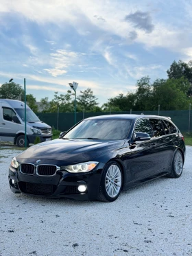 BMW 330 D / INDIVIDUAL / M-Pack - 11990 € / 23450.40 лв. - 26682444 2 | Car24.bg BMW 330 D / INDIVIDUAL / M-Pack - 11990 € / 23450.40 лв. - 26682444 2