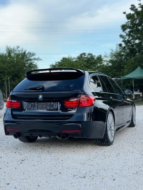 BMW 330 D / INDIVIDUAL / M-Pack - 11990 € / 23450.40 лв. - 26682444 7 | Car24.bg BMW 330 D / INDIVIDUAL / M-Pack - 11990 € / 23450.40 лв. - 26682444 7