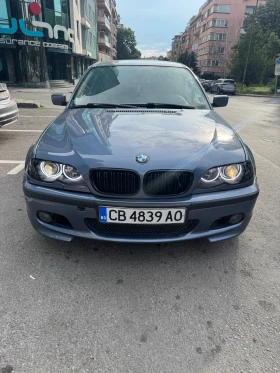 BMW 330 330 - Car24.bg BMW 330 330