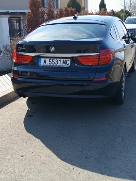 BMW 5 Gran Turismo 530 - 9300 € / 18189.22 лв. - 11546319 2 | Car24.bg BMW 5 Gran Turismo 530 - 9300 € / 18189.22 лв. - 11546319 2