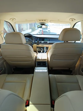 BMW 5 Gran Turismo 530 - 9300 € / 18189.22 лв. - 11546319 6 | Car24.bg BMW 5 Gran Turismo 530 - 9300 € / 18189.22 лв. - 11546319 6