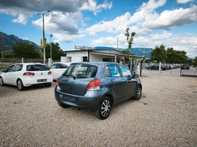 Toyota Yaris 1.3VVTI-99кс= 117х.kм= 6СК= FACELIFT= КЛИМАТРОНИ | Auto.bg — изображение 6 Toyota Yaris 1.3VVTI-99кс= 117х.kм= 6СК= FACELIFT= КЛИМАТРОНИ | Auto.bg — изображение 6