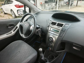 Toyota Yaris 1.3VVTI-99кс= 117х.kм= 6СК= FACELIFT= КЛИМАТРОНИ | Auto.bg — изображение 14 Toyota Yaris 1.3VVTI-99кс= 117х.kм= 6СК= FACELIFT= КЛИМАТРОНИ | Auto.bg — изображение 14